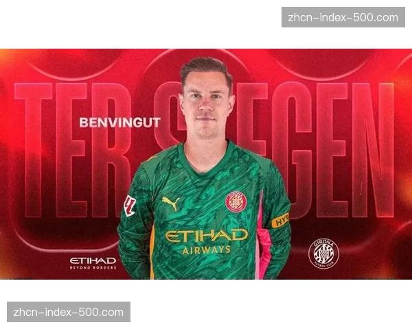 巴萨今夏计划为特尔施特根寻下家,高薪合同成转会障碍 巴萨今夏计划为特尔施特根寻下家,高薪合同成转会障碍