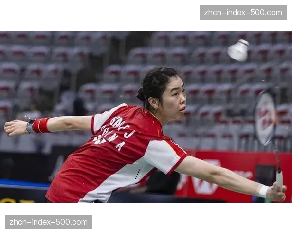 高昉洁轻取印度选手夏尔马，女单后备力量展现实力