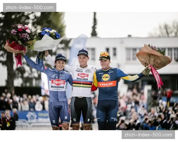 范德普尔谈巴黎-鲁贝：目标永远是赢