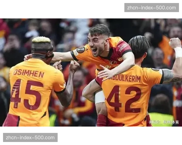 土超:加拉塔萨雷客场绝杀,继续领跑积分榜 土超:加拉塔萨雷客场绝杀,继续领跑积分榜