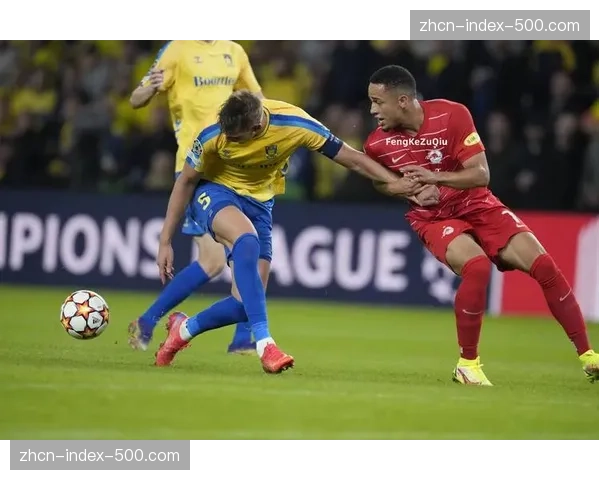 亚马逊以250亿美元获得2029-2034年欧冠联赛在美独家转播权