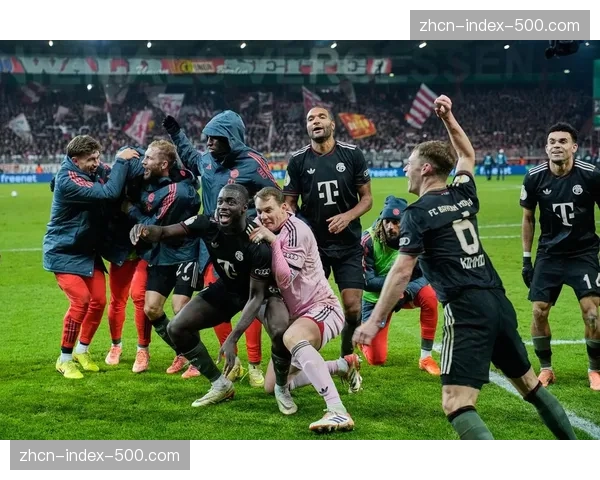 历史时刻回顾：沃尔夫斯堡主场第300场德甲胜利纪念