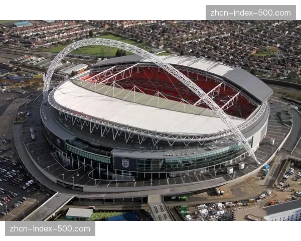 温布利球场将于今夏启动为期两年的看台改造与设施升级工程 温布利球场将于今夏启动为期两年的看台改造与设施升级工程